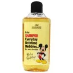 شامپو کودک زرد مکس سافت