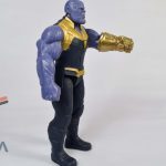 عروسک پلیس آمریکایی