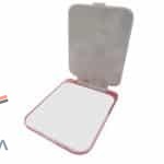 آینه تاشو کوچک