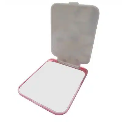 آینه تاشو کوچک