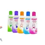 لوسیون بدن کریس