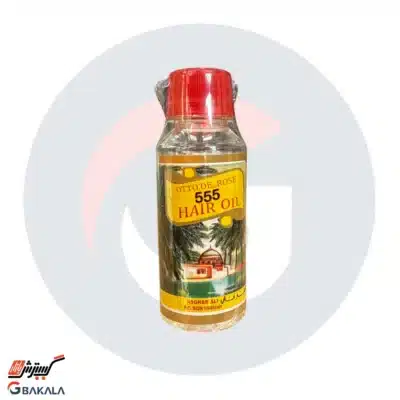 روغن مو اصغر علی