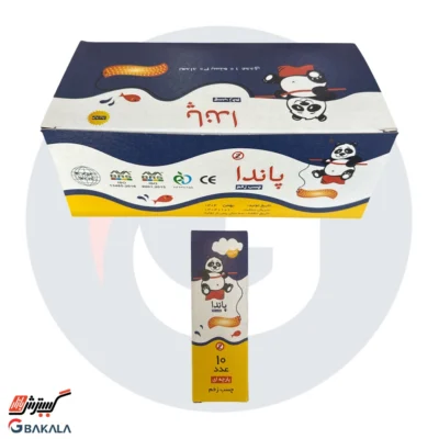 چسب زخم پاندا 300 عددی