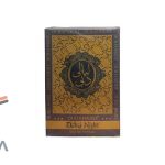 ادکلن عود دبی لیالی کد 246، 100 میل، رایحه ای گرم و شرقی