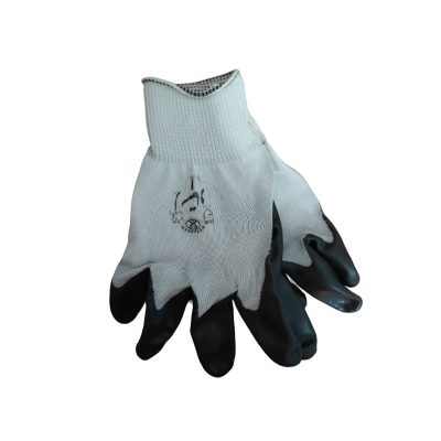 دستکش کار باکیفیت و بادوام، مناسب برای مصارف صنعتی و ساختمانی