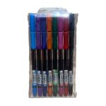 بهترین خودکار های رنگی برای نوشتن و طراحی