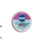 کرم مرطوب کننده ویتامینه انس، حاوی ویتامین های مغذی برای پوست