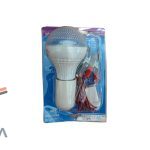 لامپ LED سیار ماشین با قابلیت نصب آسان در ماشین، ایده آل برای سفر و کمپینگ