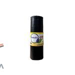 کیسه زباله رولی مشکی، محصولی با کیفیت و بادوام برای جمع‌آوری زباله