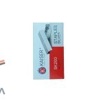 سوزن منگنه بزرگ با کیفیت بالا که برای مصارف اداری و صنعتی مناسب است