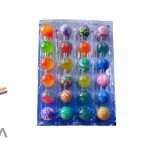 توپ شیطونک ورقی 24 عددی، محصولی با کیفیت و سرگرم‌کننده