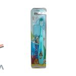 مسواک نوجوان های دنت با برس نرم و لطیف و باکیفیت و بادوام