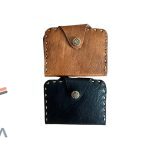 کیف جا کارتی چرم مردانه و زنانه