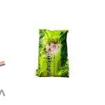 صابون بهداشتی سبز پژمان 75 گرمی، محصولی با کیفیت و موثر برای پاکسازی پوست