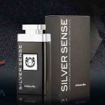 ادکلن جانوین سیلور سنس 100 میل کد 7151