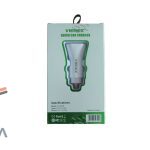 شارژر فندکی vierex