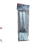 چنگال استیل با کیفیت بالا