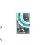 سوزن ته گرد مرواریدی، محصولی با کیفیت و ماندگار