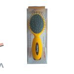 برس مو کودک وکیوم رمی مناسب برای شانه زدن موهای ظریف و نازک کودکان