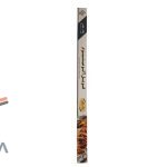 فویل آلومینیوم باکیفیت برای پخت و پز و نگهداری مواد غذایی