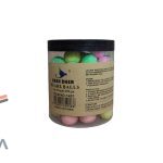 نفتالین رنگی برای محافظت از لباس در برابر بید و حشرات