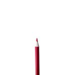 مداد قرمز ایمر 3 عددی در حال نوشتن روی کاغذ
