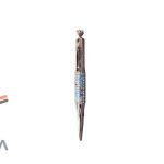 خط چشم ماژیکی تایلایمی فانتزی، محصولی باکیفیت و ماندگار برای چشمان شما