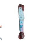 طناب رخت 10 متری با گیره های فلزی برای خشک کردن لباس ها