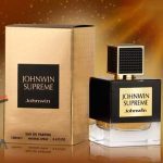 ادکلن جانوین سوپریم 100 میل کد 7127