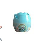 خوشبو کننده ژله ای طرح گل و رایحه دلنشین میکس