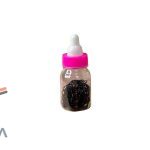 کش موی چهل گیس مشکی،باکیفیت و با دوام