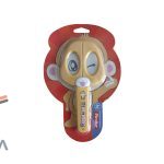 قیچی کودک رنگارنگ و ایمن برای کودکان