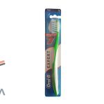 مسواک 7 کاره اورال بی با طراحی ارگونومیک و برس نرم برای پاکیزگی عمیق دندان ها