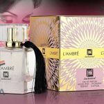 ادکلن جانوین لامبر 100 میل کد 7040