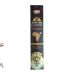 عود هفت شیر آفریقا، تصفیه کننده هوا و ایجاد فضایی دلنشین