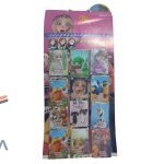 کارت بازی دخترانه