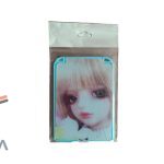 آینه تاشو بزرگ، آیینه ای باکیفیت وزیبا