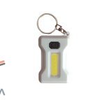 جاکلیدی LED، مناسب برای استفاده در شب ونوردهی قوی و عمر طولانی