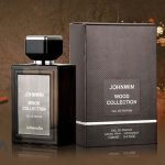 ادکلن جانوین وود کالکشن 100 میل کد 7102