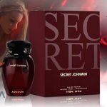 ادکلن 100 میل جانوین سکرت کد 7233