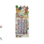 ناخن مصنوعی دخترانه، شیک و بادوام و با کیفیت بالا