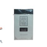 ادکلن عود الابیض کد 248 با رایحه ای گرم و شرقی و ماندگاری بالا