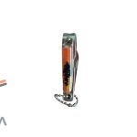 ناخن گیر بزرگ استیل با طراحی ارگونومیک و باکیفیت و بادوام