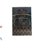 ادکلن عود الاندلسی کد 118، با ماندگاری بالا و رایحه گرم و شرقی