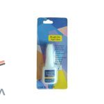 چسب ناخن کارتی مناسب برای انواع ناخن و با ماندگاری طولانی