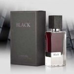 ادکلن جانوین بلک افغان 100 میل کد 7018