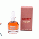 ادکلن جانوین اسکندلون 100 میل کد 7126