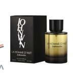 ادکلن مردانه جانوین ایو سن لورن لانویت لهوم 100 میل