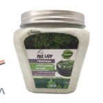 اسکراب شنی مورینگا مکس لیدی 400 میل