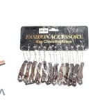 جاکلیدی فلزی چاقو